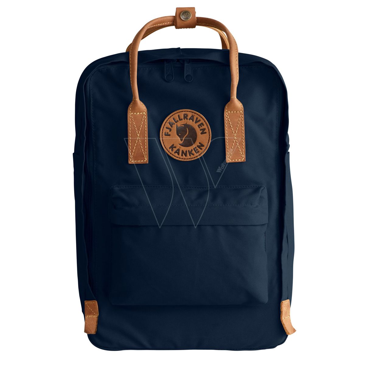 Fjallraven kanken laptop tas 15 navy 23569 560 kopen Wolfswinkel uw Fjallraven specialist